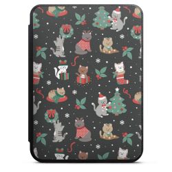 E-Reader Smart Case schwarz