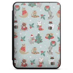 E-Reader Smart Case schwarz