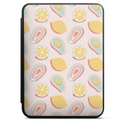 E-Reader Smart Case schwarz