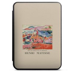 E-Reader Smart Case schwarz