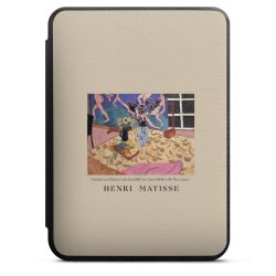 E-Reader Smart Case schwarz