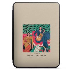 E-Reader Smart Case schwarz