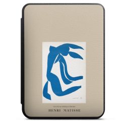 E-Reader Smart Case schwarz