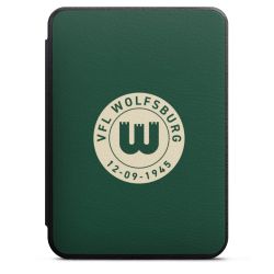 E-Reader Smart Case schwarz