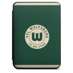 E-Reader Smart Case schwarz