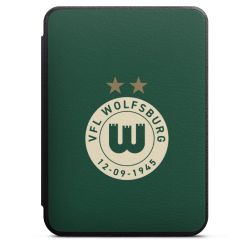 E-Reader Smart Case schwarz