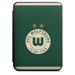 E-Reader Smart Case schwarz
