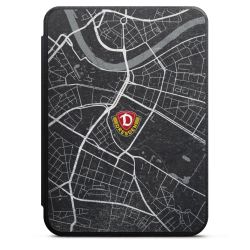 E-Reader Smart Case schwarz