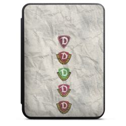 E-Reader Smart Case schwarz