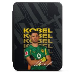 E-Reader Smart Case schwarz