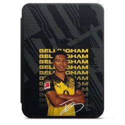 E-Reader Smart Case schwarz