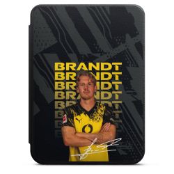 E-Reader Smart Case schwarz