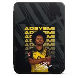 E-Reader Smart Case schwarz