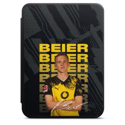 E-Reader Smart Case schwarz