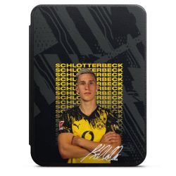 E-Reader Smart Case schwarz