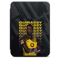 E-Reader Smart Case schwarz