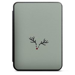 E-Reader Smart Case schwarz