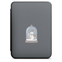 E-Reader Smart Case schwarz