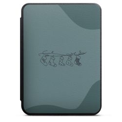 E-Reader Smart Case schwarz