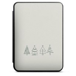 E-Reader Smart Case schwarz