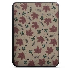 E-Reader Smart Case schwarz