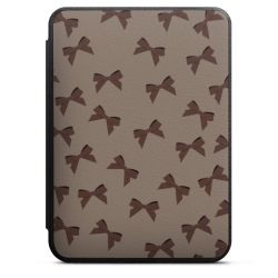 E-Reader Smart Case schwarz