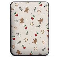 E-Reader Smart Case schwarz