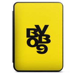 E-Reader Smart Case schwarz