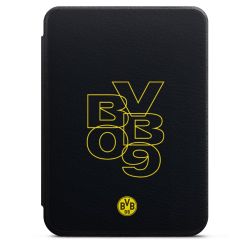 E-Reader Smart Case schwarz