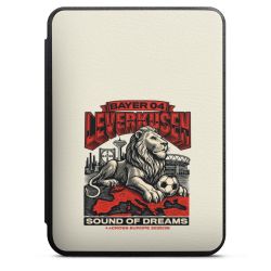 E-Reader Smart Case schwarz