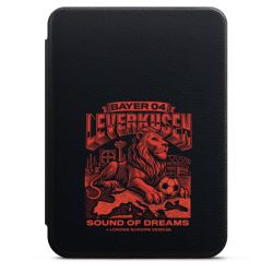 E-Reader Smart Case schwarz