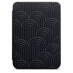 E-Reader Smart Case schwarz