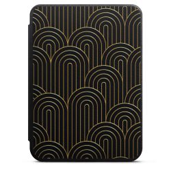 E-Reader Smart Case schwarz