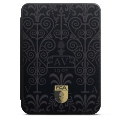E-Reader Smart Case schwarz