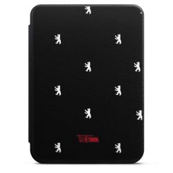 E-Reader Smart Case schwarz