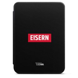 E-Reader Smart Case schwarz