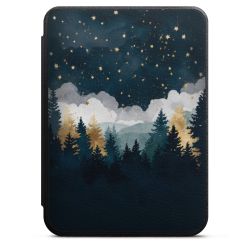 E-Reader Smart Case schwarz