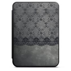 E-Reader Smart Case schwarz