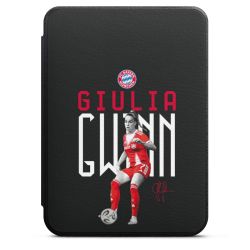 E-Reader Smart Case schwarz