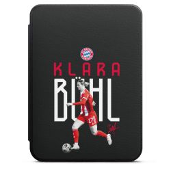 E-Reader Smart Case schwarz