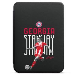 E-Reader Smart Case schwarz