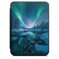 E-Reader Smart Case schwarz