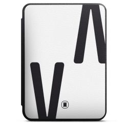 E-Reader Smart Case schwarz