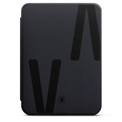 E-Reader Smart Case schwarz