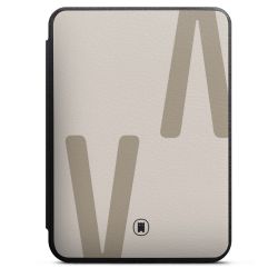 E-Reader Smart Case schwarz