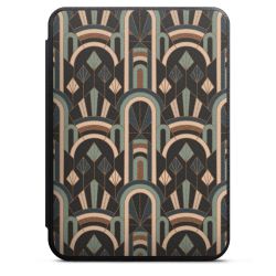 E-Reader Smart Case schwarz