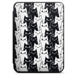 E-Reader Smart Case schwarz