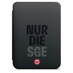 E-Reader Smart Case schwarz