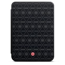 E-Reader Smart Case schwarz