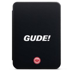 E-Reader Smart Case schwarz